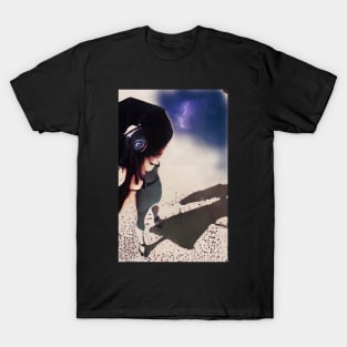 Moonwalk - Vipers Den - Genesis Collection T-Shirt